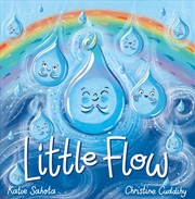 Buy Little Flow