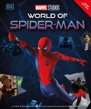 Buy Marvel World of Spider-Man
