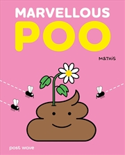 Buy Marvellous Poo