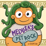 Buy Medusa's Pet Rock