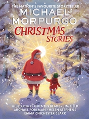 Buy Michael Morpurgo's Christmas Stories