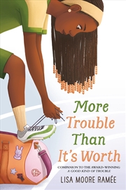Buy More Trouble Than It's Worth