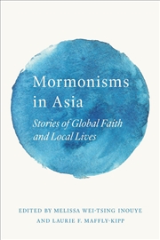Buy Mormonisms in Asia