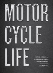 Buy Motorcycle Life