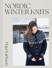Buy Nordic Winter Knits