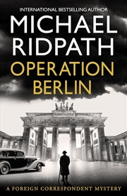 Buy Operation Berlin