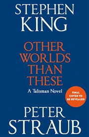 Buy Other Worlds Than These