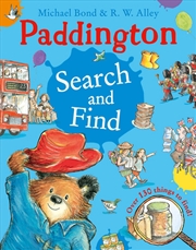 Buy Paddington Search And Find