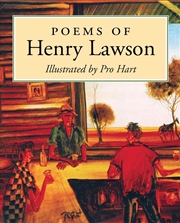 Buy Poems of Henry Lawson