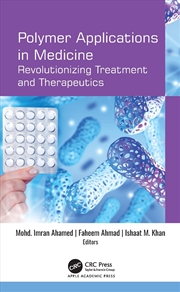 Buy Polymer Applications in Medicine