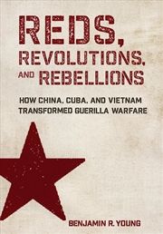 Buy Reds, Revolutions, and Rebellions
