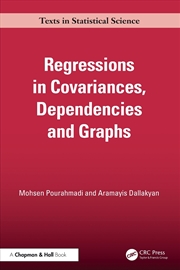 Buy Regressions in Covariances, Dependencies and Graphs