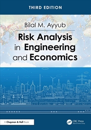 Buy Risk Analysis in Engineering and Economics