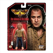 Buy The Silence of the Lambs - Buffalo Bill Collectable Figure