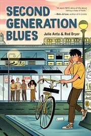 Buy Second Generation Blues