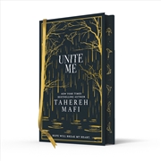 Buy Shatter Me Collectors Editions: Unite Me [Special Collectors Edition]