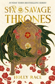 Buy Six Savage Thrones