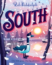 Buy South