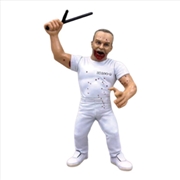 Buy The Silence of the Lambs - Hannibal Lecter (Prison Escape) Collectable Figure