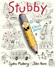 Buy Stubby