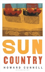 Buy Sun Country: Writing My Way Home
