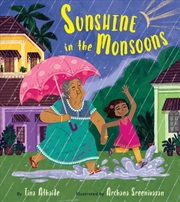 Buy Sunshine In The Monsoons