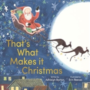 Buy That's What Makes It Christmas