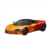 Buy RW Cars - McLaren 750S (Orange) 1:64 Scale Diecast Vehicle