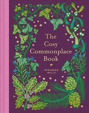 Buy The Cosy Commonplace Book