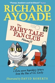 Buy The Fairy Tale Fan Club Volume 2