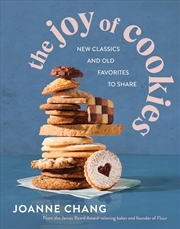 Buy The Joy of Cookies