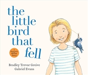 Buy The Little Bird That Fell