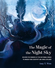 Buy The Magic of the Night Sky