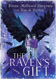 Buy The Raven's Gift