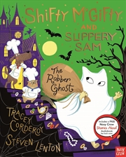 Buy The Shifty Mcgifty And Slippery Sam: The Robber Ghost