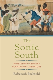 Buy The Sonic South
