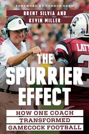 Buy The Spurrier Effect