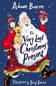 Buy The Very Last Christmas Present