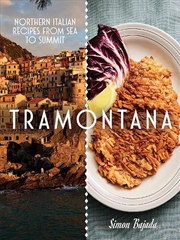 Buy Tramontana