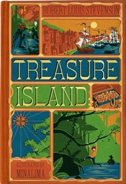 Buy Treasure Island (Minalima Edition)