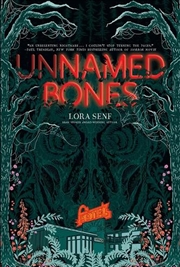 Buy Unnamed Bones