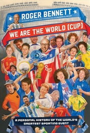 Buy Unti On World Cup Memoir