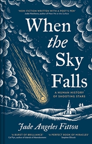 Buy When the Sky Falls