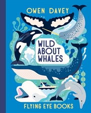 Buy Wild About Whales