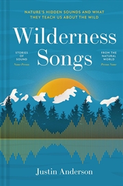 Buy Wilderness Songs
