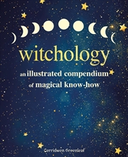 Buy Witchology