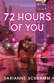 Buy 72 Hours Of You