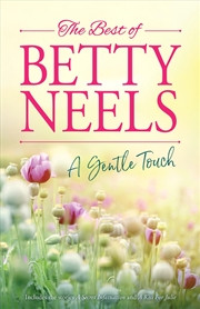 Buy A Gentle Touch/A Secret Infatuation/A Kiss For Julie