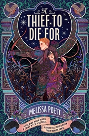 Buy A Thief to Die For