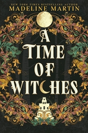 Buy A Time of Witches